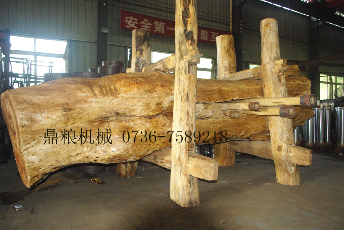  全新木榨，純古法木榨，原木木榨榨油機(jī) 