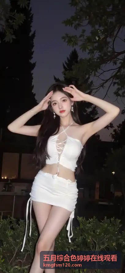 甜蜜恋曲：心动瞬间 - 五月综合色婷婷在线观看高清精选